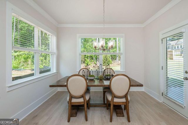 5587 Overview Drive, Flowery Branch, GA 30542