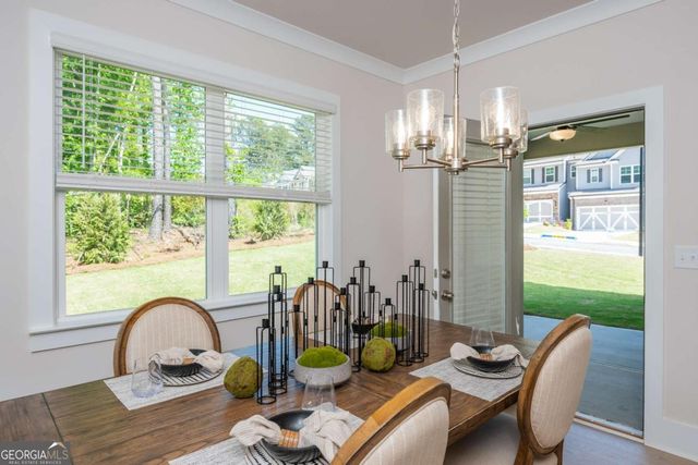 5587 Overview Drive, Flowery Branch, GA 30542