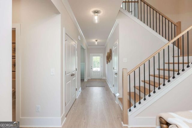 5587 Overview Drive, Flowery Branch, GA 30542