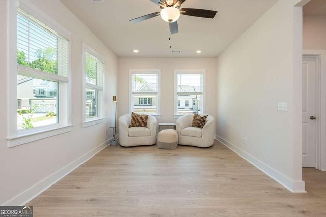 5587 Overview Drive, Flowery Branch, GA 30542