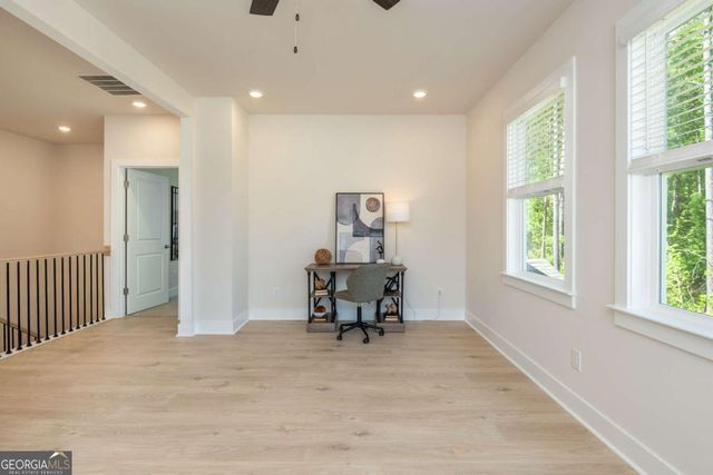 5587 Overview Drive, Flowery Branch, GA 30542