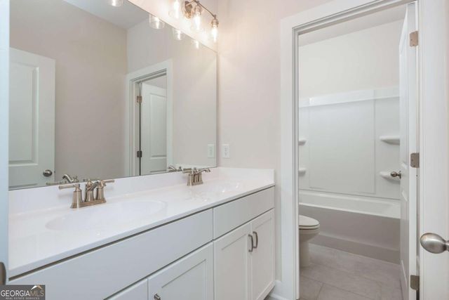 5587 Overview Drive, Flowery Branch, GA 30542