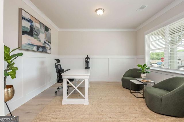 5587 Overview Drive, Flowery Branch, GA 30542