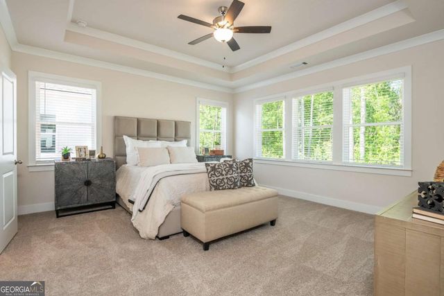 5587 Overview Drive, Flowery Branch, GA 30542