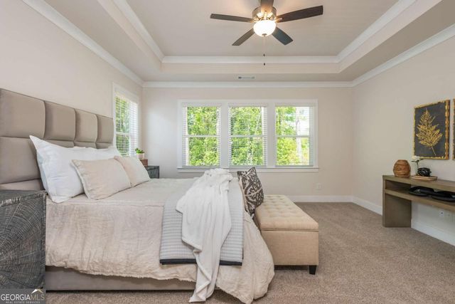 5587 Overview Drive, Flowery Branch, GA 30542