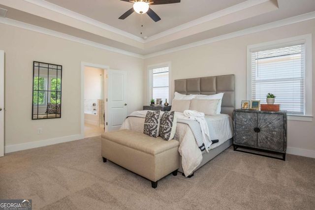 5587 Overview Drive, Flowery Branch, GA 30542