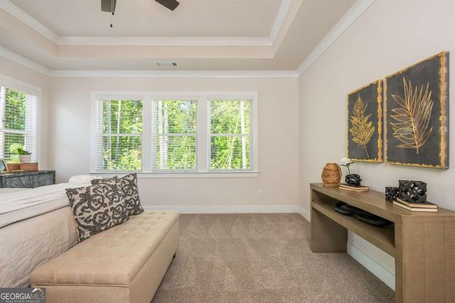 5587 Overview Drive, Flowery Branch, GA 30542