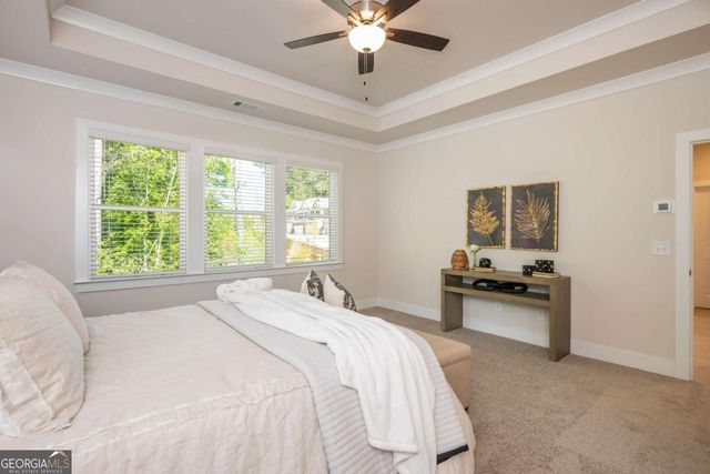 5587 Overview Drive, Flowery Branch, GA 30542