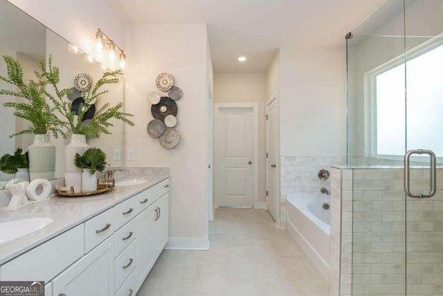 5587 Overview Drive, Flowery Branch, GA 30542