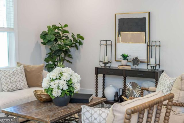 5587 Overview Drive, Flowery Branch, GA 30542