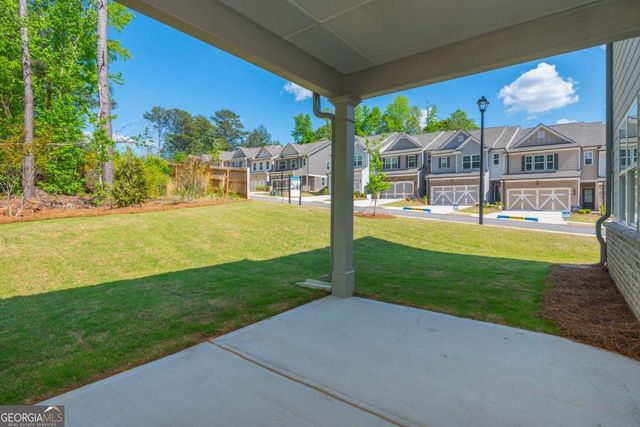 5587 Overview Drive, Flowery Branch, GA 30542