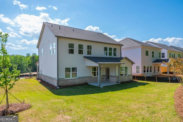 5587 Overview Drive, Flowery Branch, GA 30542
