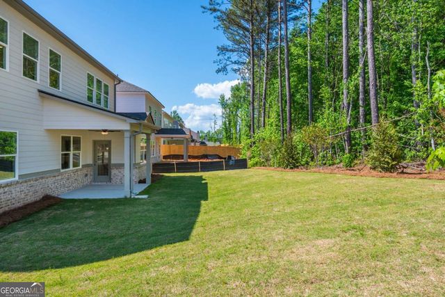 5587 Overview Drive, Flowery Branch, GA 30542