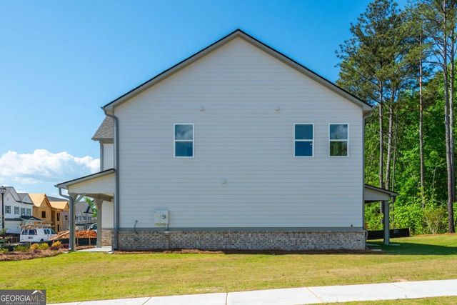 5587 Overview Drive, Flowery Branch, GA 30542