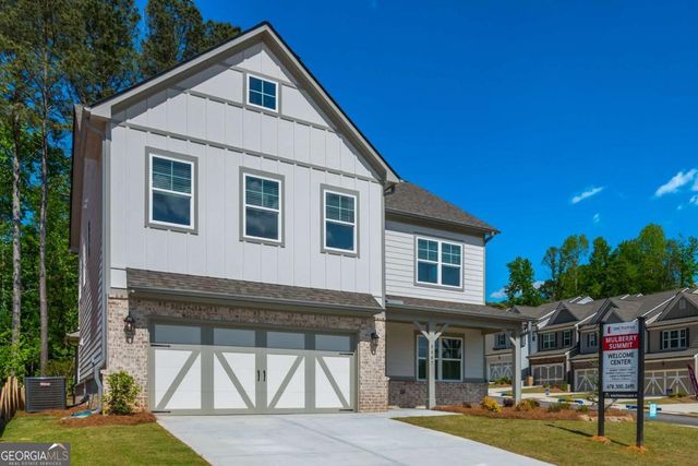 5587 Overview Drive, Flowery Branch, GA 30542