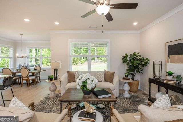 5587 Overview Drive, Flowery Branch, GA 30542