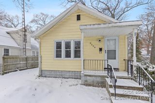 3229 Jefferson Street, Muskegon Heights City, MI 49444
