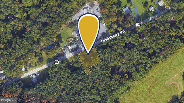 768 LEWISBERRY RD, New Cumberland, PA 17070