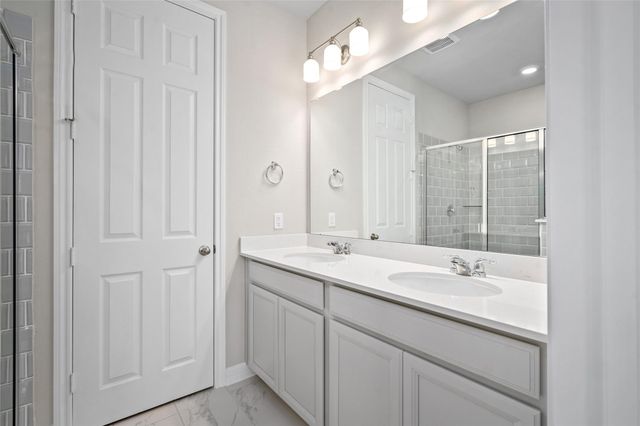 9521 Towne Lake Parkway, Cypress, TX 77433