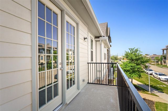 9521 Towne Lake Parkway, Cypress, TX 77433