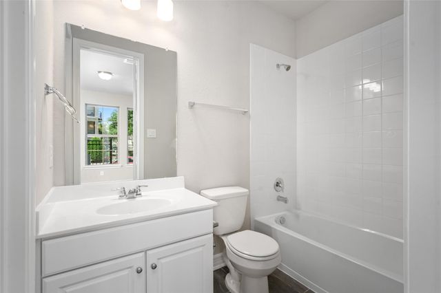 9521 Towne Lake Parkway, Cypress, TX 77433