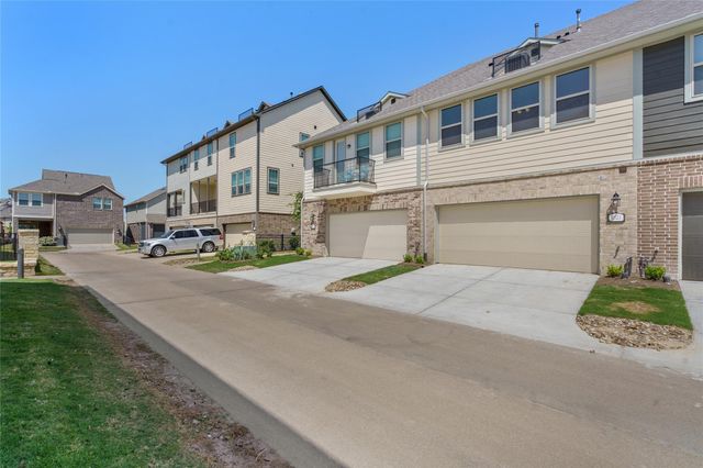 9521 Towne Lake Parkway, Cypress, TX 77433