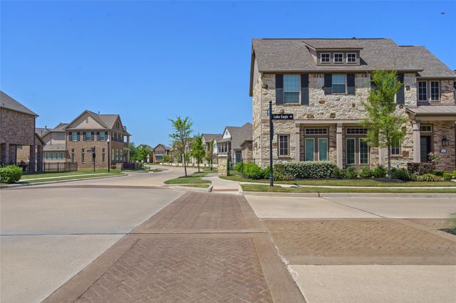 9521 Towne Lake Parkway, Cypress, TX 77433