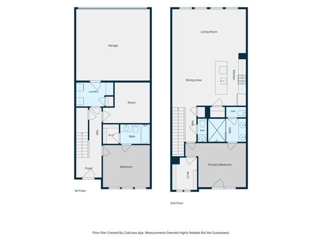 9521 Towne Lake Parkway, Cypress, TX 77433