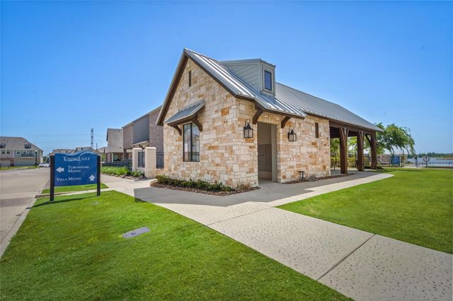 9521 Towne Lake Parkway, Cypress, TX 77433