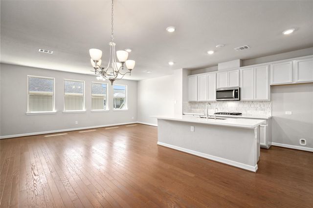 9521 Towne Lake Parkway, Cypress, TX 77433