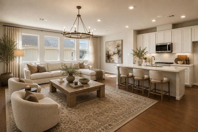 9521 Towne Lake Parkway, Cypress, TX 77433
