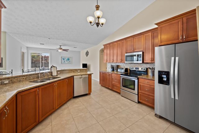 6148 NW Gaylord Terrace, Port St. Lucie, Port St Lucie, FL 34986