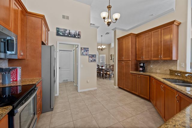 6148 NW Gaylord Terrace, Port St. Lucie, Port St Lucie, FL 34986