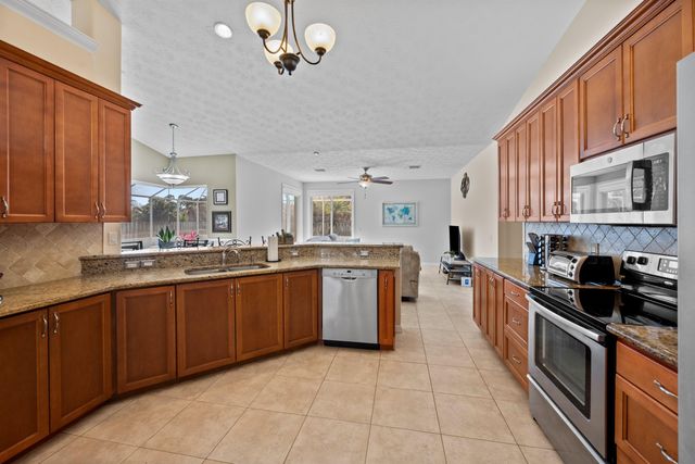 6148 NW Gaylord Terrace, Port St. Lucie, Port St Lucie, FL 34986