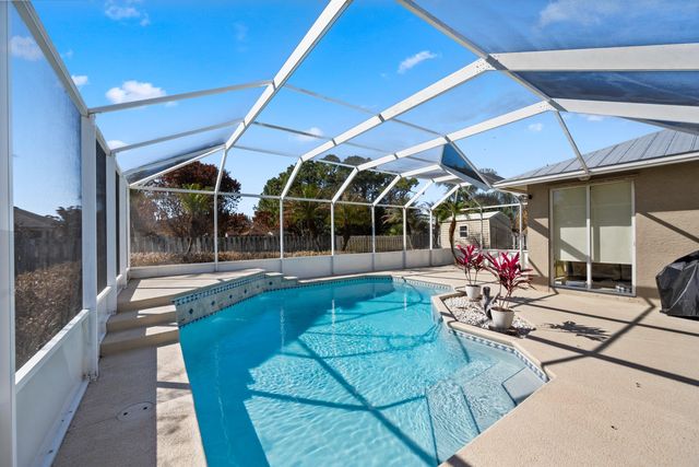 6148 NW Gaylord Terrace, Port St. Lucie, Port St Lucie, FL 34986