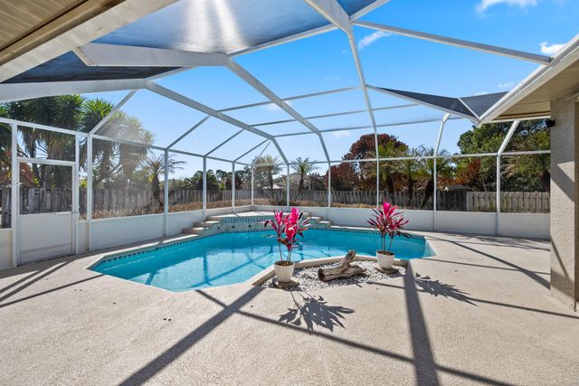 6148 NW Gaylord Terrace, Port St. Lucie, Port St Lucie, FL 34986