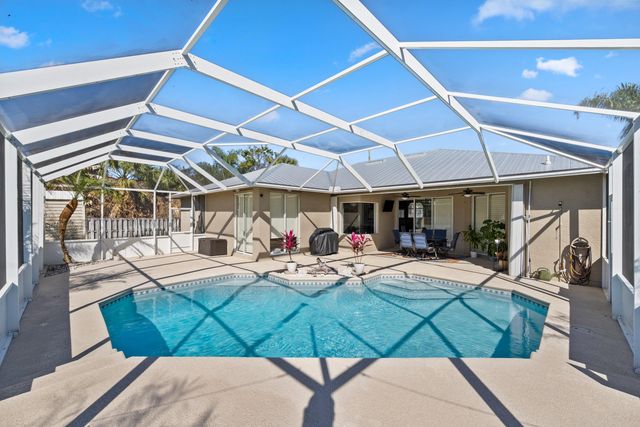 6148 NW Gaylord Terrace, Port St. Lucie, Port St Lucie, FL 34986