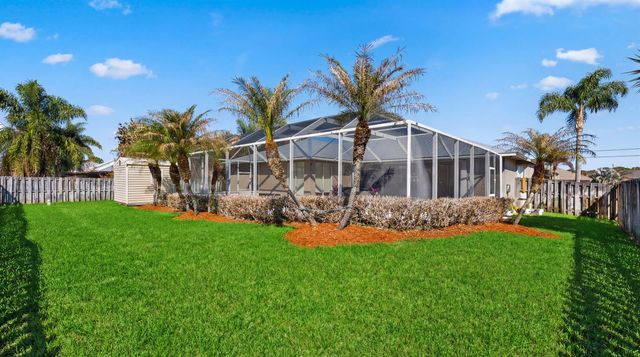 6148 NW Gaylord Terrace, Port St. Lucie, Port St Lucie, FL 34986