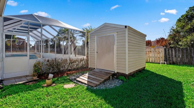 6148 NW Gaylord Terrace, Port St. Lucie, Port St Lucie, FL 34986