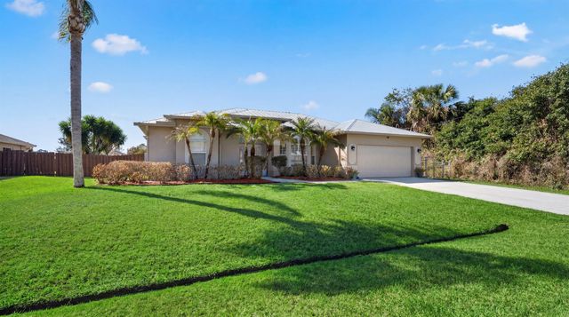 6148 NW Gaylord Terrace, Port St. Lucie, Port St Lucie, FL 34986