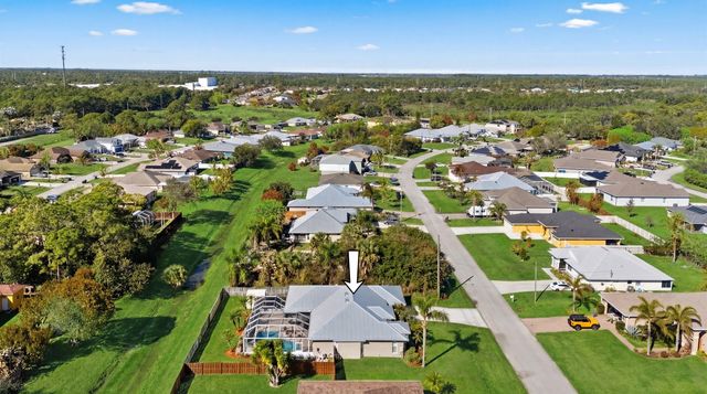 6148 NW Gaylord Terrace, Port St. Lucie, Port St Lucie, FL 34986