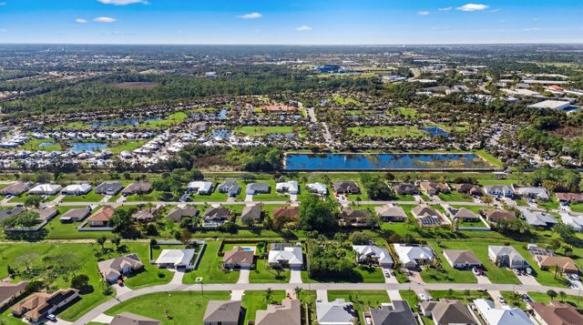 6148 NW Gaylord Terrace, Port St. Lucie, Port St Lucie, FL 34986