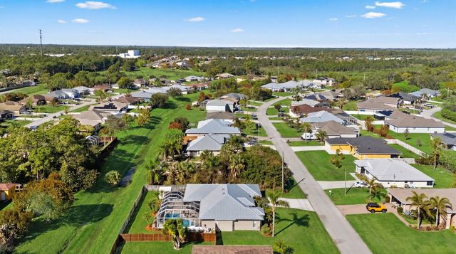 6148 NW Gaylord Terrace, Port St. Lucie, Port St Lucie, FL 34986