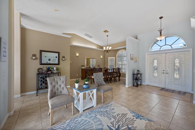 6148 NW Gaylord Terrace, Port St. Lucie, Port St Lucie, FL 34986