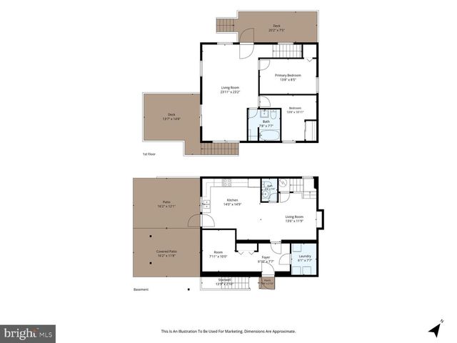 32 PARNASSUS RD, Linden, VA 22642