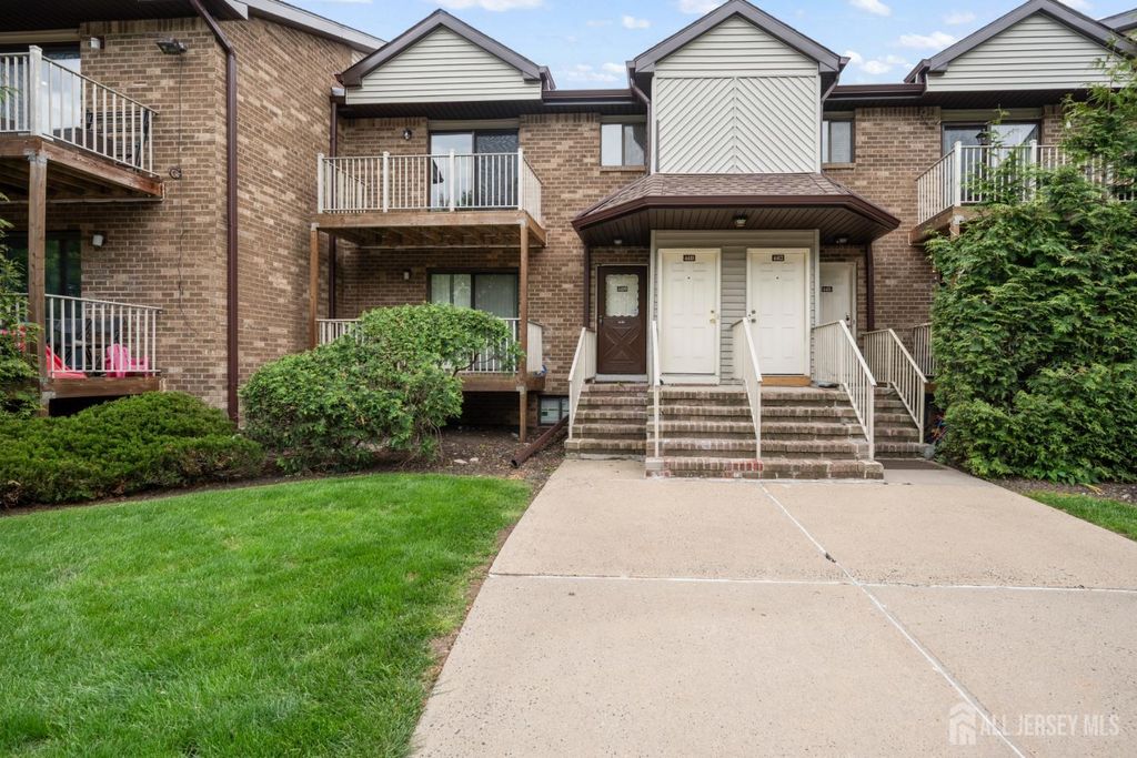 4410 Birchwood Court, North Brunswick, NJ 08902