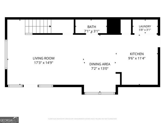 1035 Barnett Shoals Road 452, Athens, GA 30605