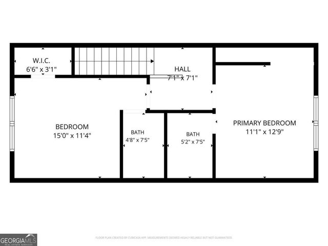 1035 Barnett Shoals Road 452, Athens, GA 30605