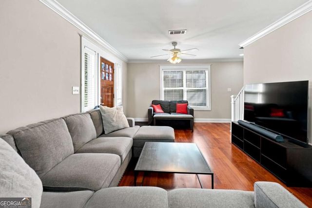 1035 Barnett Shoals Road 452, Athens, GA 30605