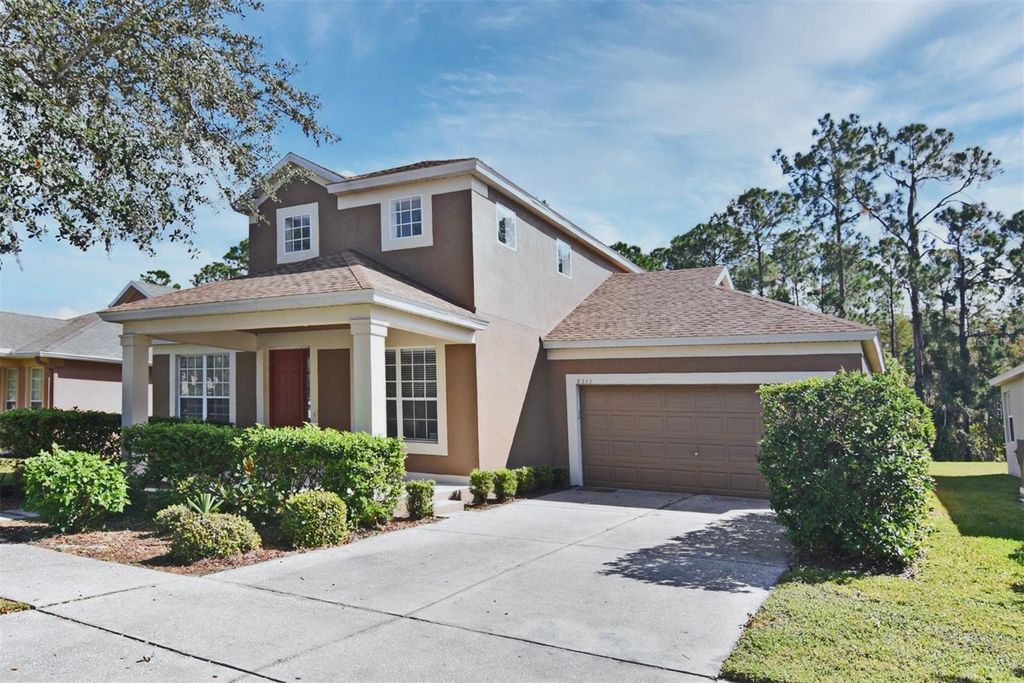 8533 GREENBANK BOULEVARD, Windermere, FL 34786